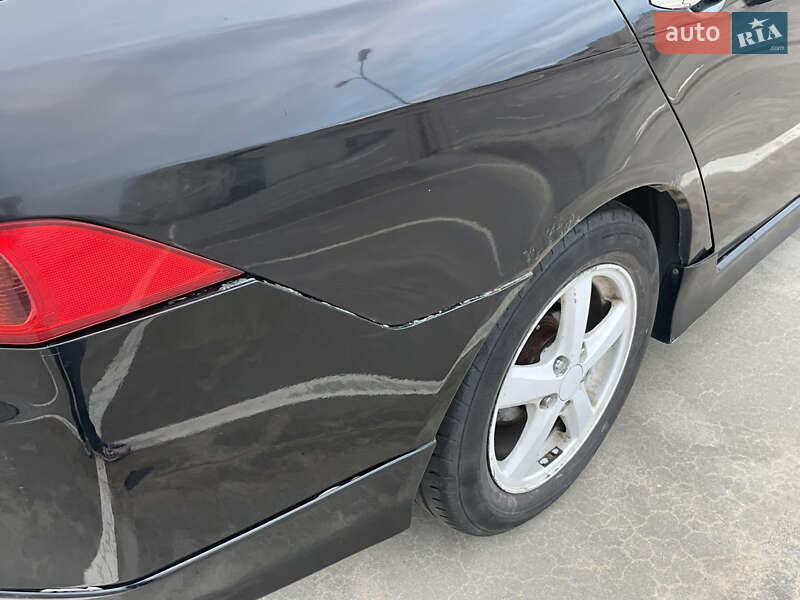 Седан Honda Accord 2005 в Киеве фото 51 Седан Honda Accord 2005 в Киеве