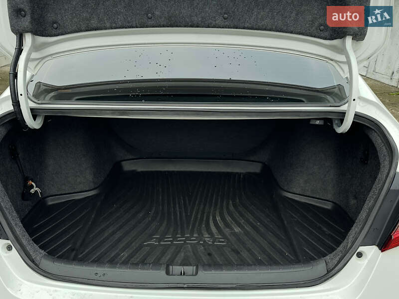 Седан Honda Accord 2020 в Києві