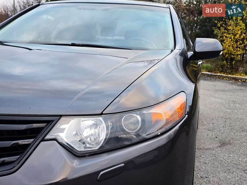 Седан Honda Accord 2009 в Хмельницком фото 13 Седан Honda Accord 2009 в Хмельницком