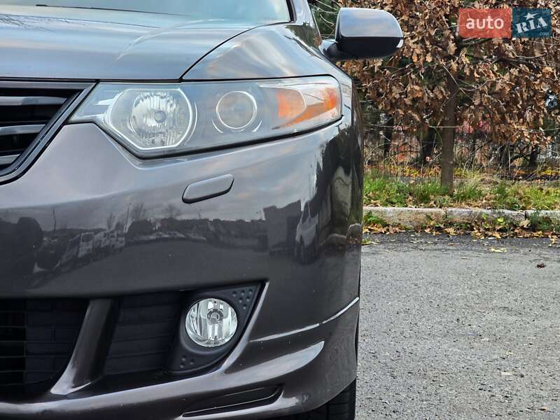 Седан Honda Accord 2009 в Хмельницком фото 14 Седан Honda Accord 2009 в Хмельницком