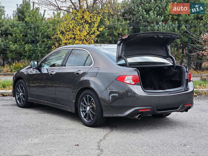 Седан Honda Accord 2009 в Хмельницком фото 63 Седан Honda Accord 2009 в Хмельницком