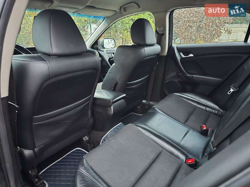 Седан Honda Accord 2009 в Хмельницком фото 48 Седан Honda Accord 2009 в Хмельницком