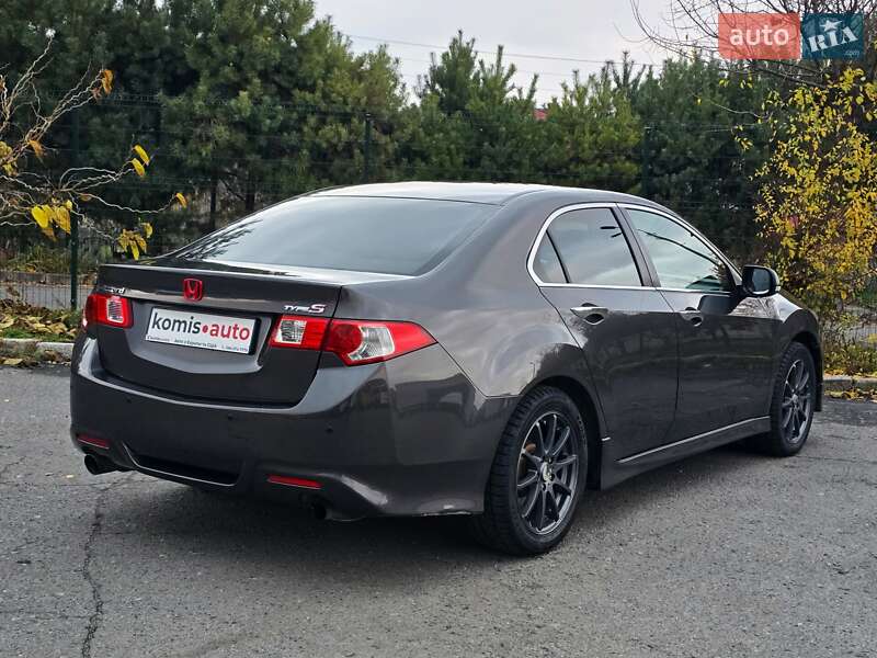 Седан Honda Accord 2009 в Хмельницком фото 8 Седан Honda Accord 2009 в Хмельницком