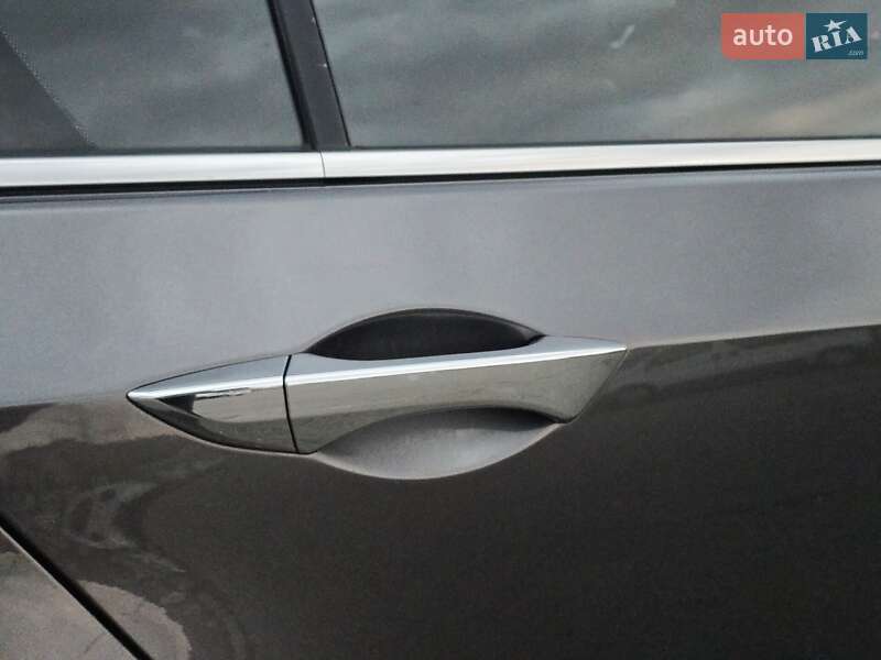 Седан Honda Accord 2009 в Хмельницком фото 18 Седан Honda Accord 2009 в Хмельницком