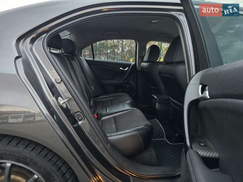 Седан Honda Accord 2009 в Хмельницком фото 57 Седан Honda Accord 2009 в Хмельницком