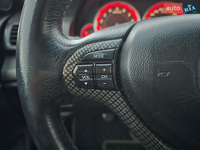 Седан Honda Accord 2009 в Хмельницком фото 34 Седан Honda Accord 2009 в Хмельницком