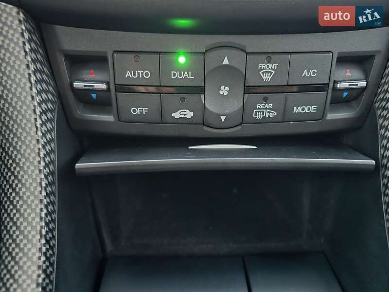 Седан Honda Accord 2009 в Хмельницком фото 39 Седан Honda Accord 2009 в Хмельницком