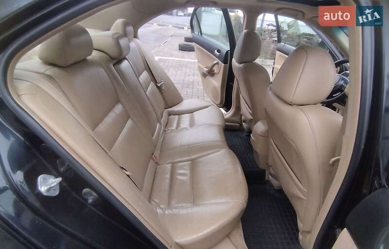 Седан Honda Accord 2006 в Киеве фото 18 Седан Honda Accord 2006 в Киеве