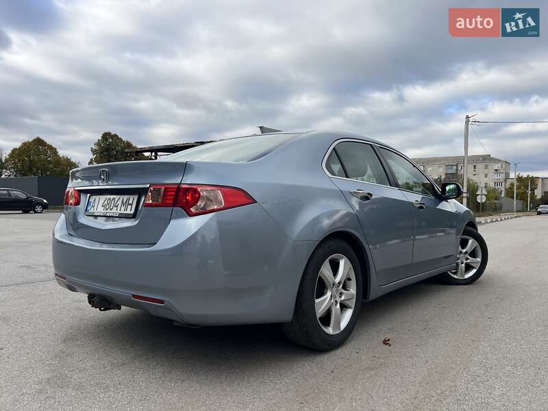 Седан Honda Accord 2013 в Богуславе фото 9 Седан Honda Accord 2013 в Богуславе