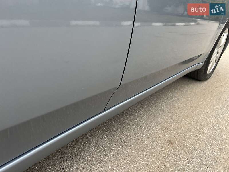 Седан Honda Accord 2013 в Богуславе фото 21 Седан Honda Accord 2013 в Богуславе