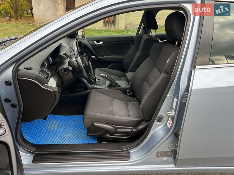 Седан Honda Accord 2013 в Богуславе фото 29 Седан Honda Accord 2013 в Богуславе