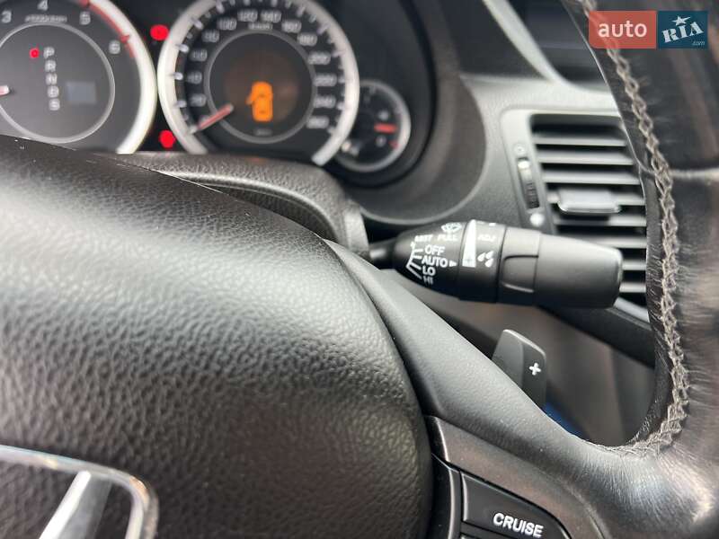 Седан Honda Accord 2013 в Богуславе фото 40 Седан Honda Accord 2013 в Богуславе