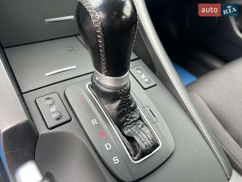 Седан Honda Accord 2013 в Богуславе фото 47 Седан Honda Accord 2013 в Богуславе