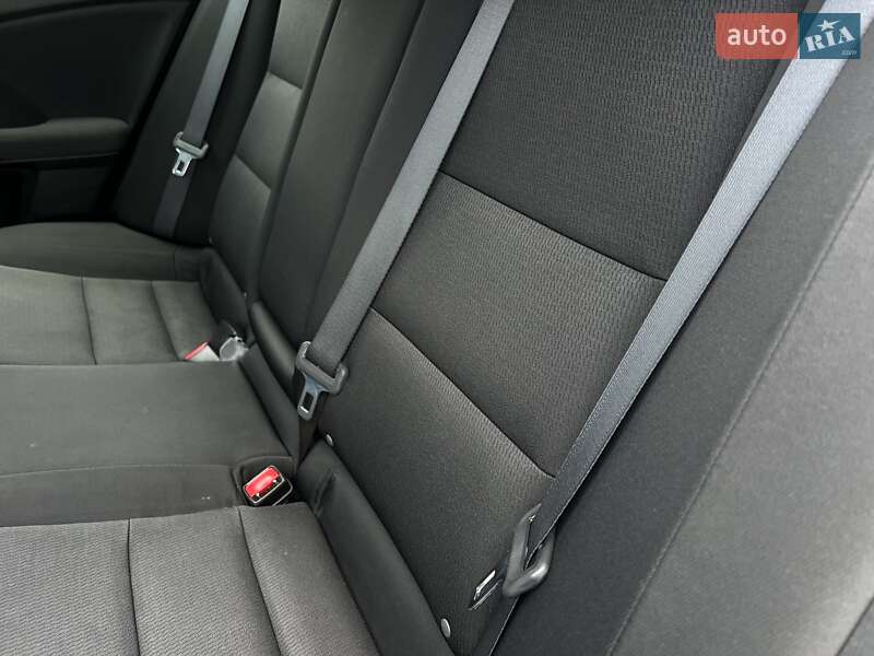 Седан Honda Accord 2013 в Богуславе фото 55 Седан Honda Accord 2013 в Богуславе