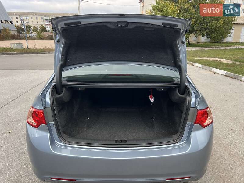 Седан Honda Accord 2013 в Богуславе фото 56 Седан Honda Accord 2013 в Богуславе