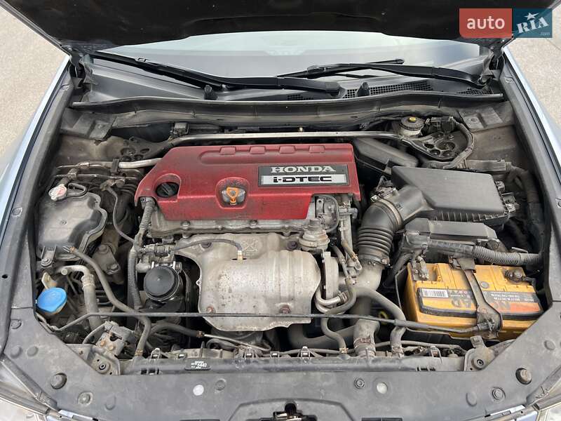 Седан Honda Accord 2013 в Богуславе фото 72 Седан Honda Accord 2013 в Богуславе