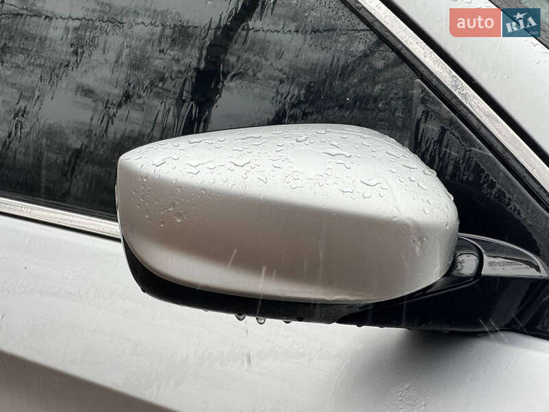 Седан Honda Accord 2013 в Охтирці