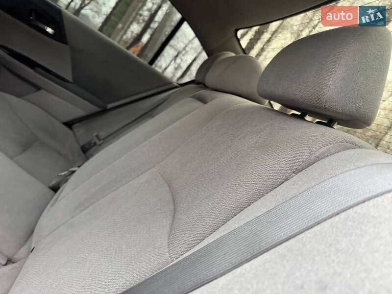 Седан Honda Accord 2013 в Охтирці