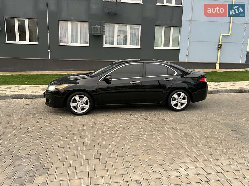 Седан Honda Accord 2008 в Одесі фото 7 Седан Honda Accord 2008 в Одесі