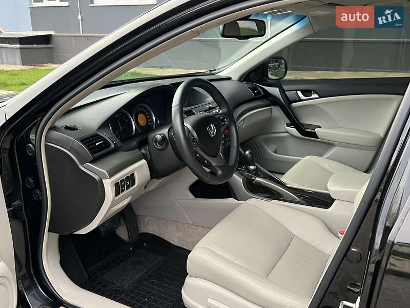 Седан Honda Accord 2008 в Одесі фото 11 Седан Honda Accord 2008 в Одесі