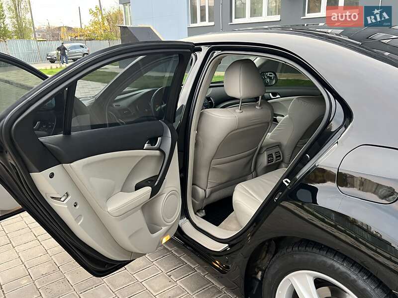 Седан Honda Accord 2008 в Одесі фото 17 Седан Honda Accord 2008 в Одесі