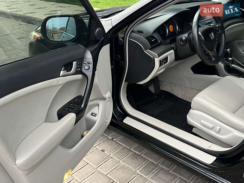 Седан Honda Accord 2008 в Одесі фото 22 Седан Honda Accord 2008 в Одесі