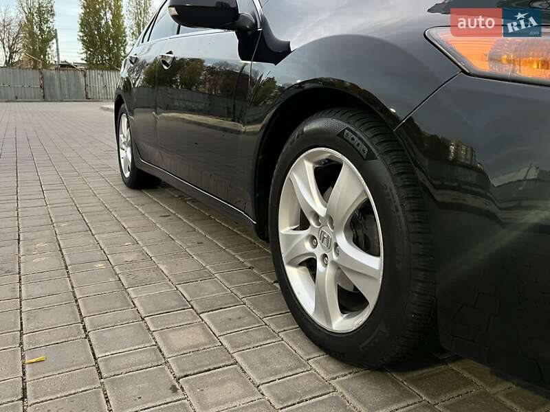 Седан Honda Accord 2008 в Одесі фото 33 Седан Honda Accord 2008 в Одесі