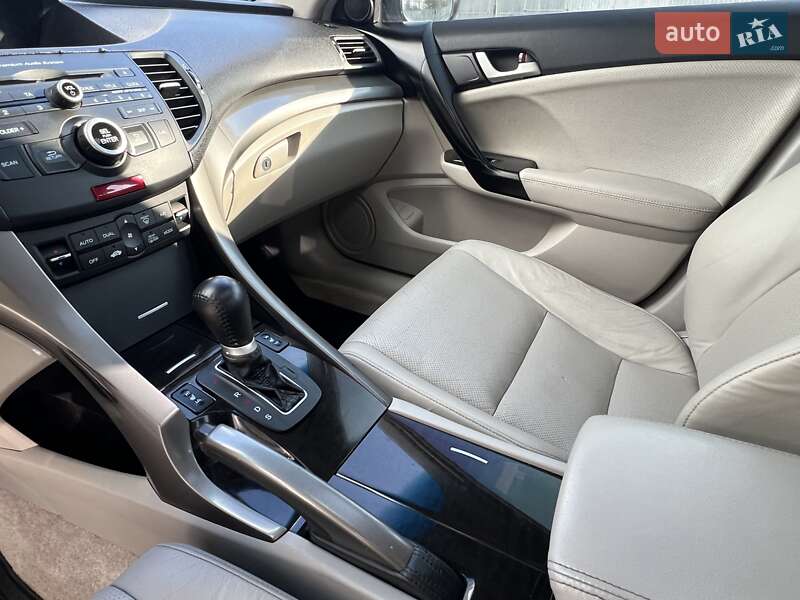 Седан Honda Accord 2008 в Одесі фото 48 Седан Honda Accord 2008 в Одесі