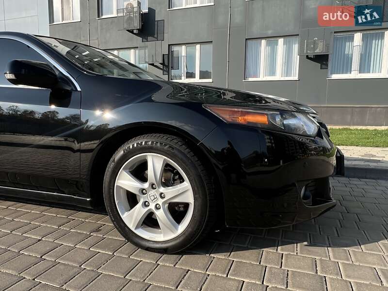 Седан Honda Accord 2008 в Одесі фото 53 Седан Honda Accord 2008 в Одесі