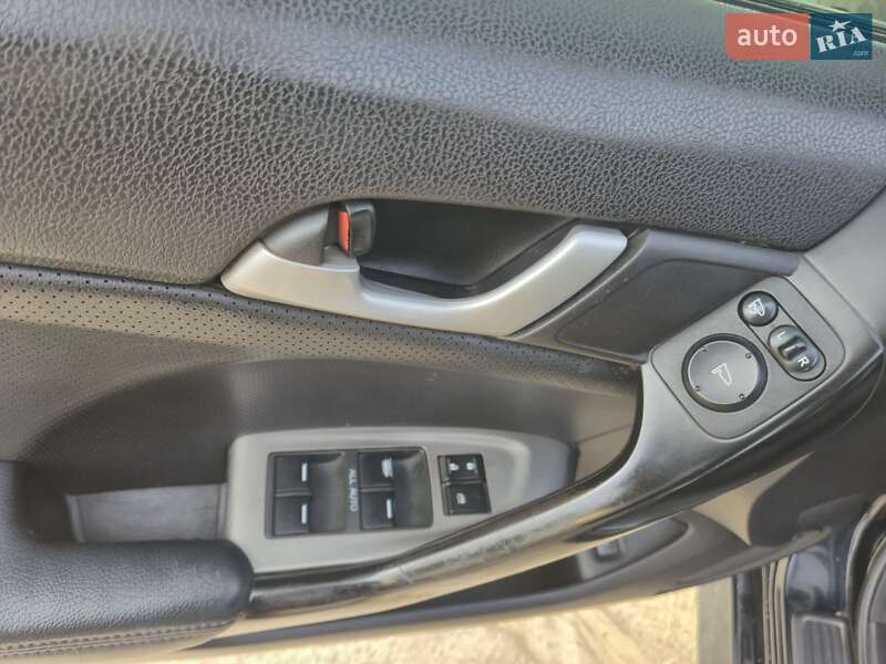 Седан Honda Accord 2008 в Харькове