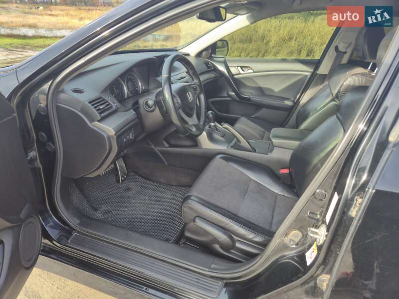 Седан Honda Accord 2008 в Харькове