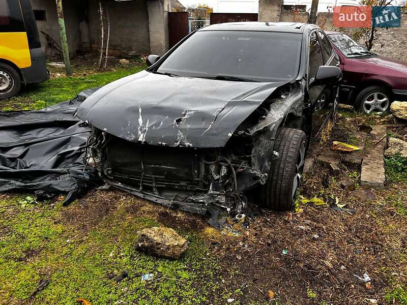 Седан Honda Accord 2008 в Баштанке