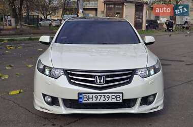 Седан Honda Accord 2010 в Одесі