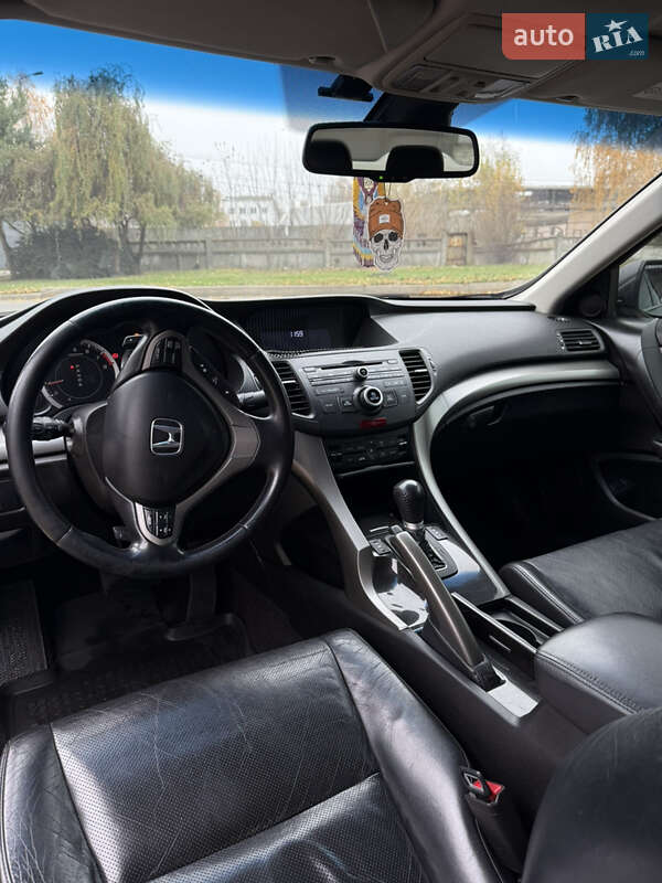 Седан Honda Accord 2008 в Броварах