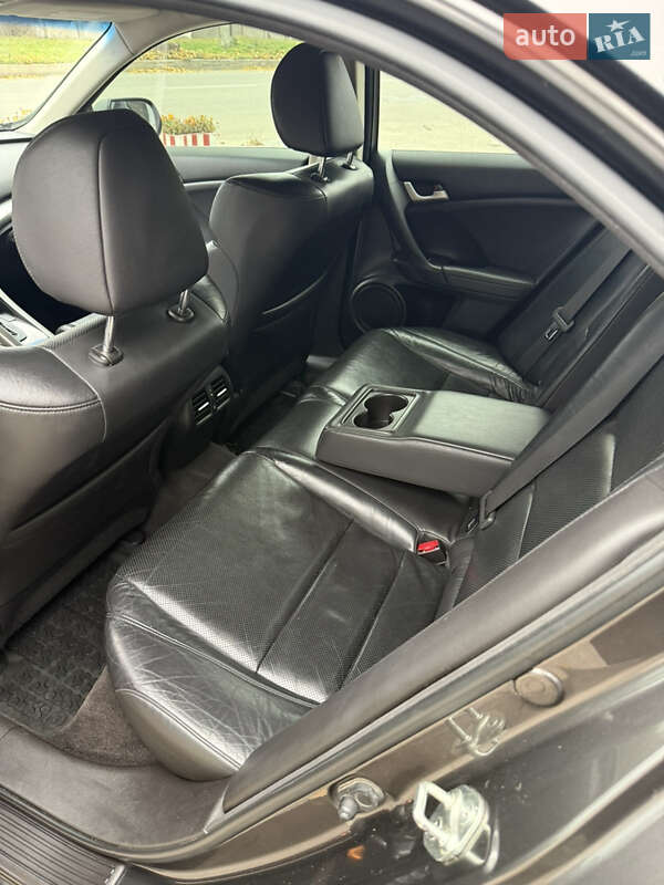 Седан Honda Accord 2008 в Броварах