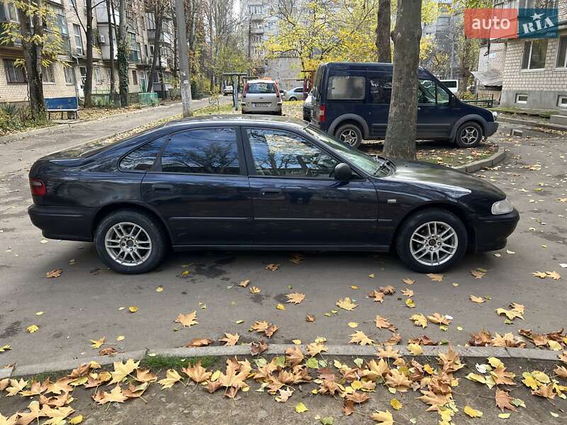 Седан Honda Accord 1993 в Миколаєві фото 4 Седан Honda Accord 1993 в Миколаєві