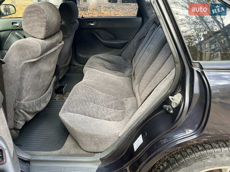 Седан Honda Accord 1993 в Миколаєві фото 16 Седан Honda Accord 1993 в Миколаєві