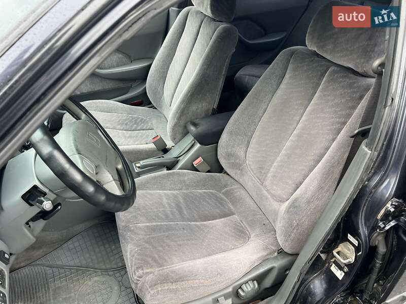 Седан Honda Accord 1993 в Миколаєві фото 11 Седан Honda Accord 1993 в Миколаєві