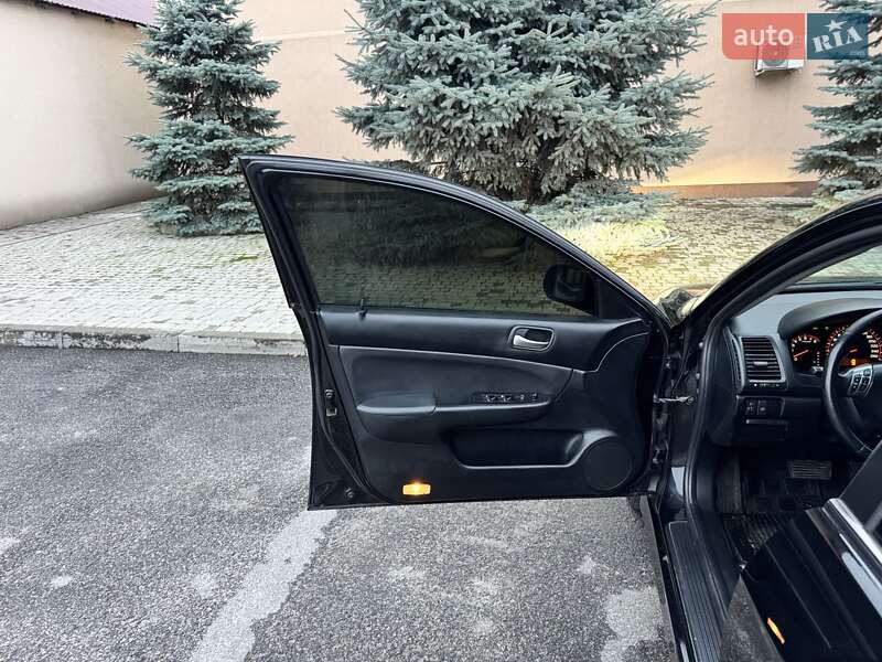 Седан Honda Accord 2008 в Днепре фото 16 Седан Honda Accord 2008 в Днепре