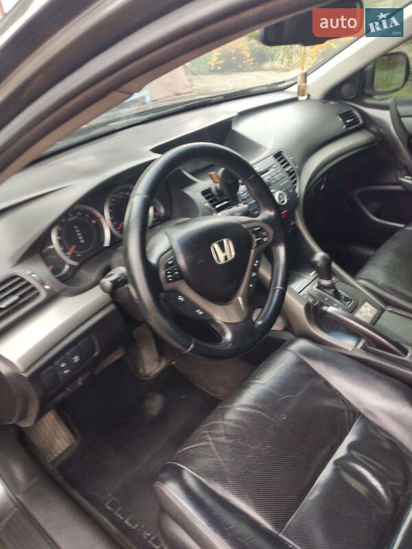 Седан Honda Accord 2008 в Лозовій