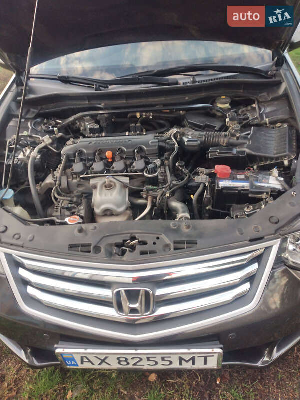 Седан Honda Accord 2008 в Лозовій