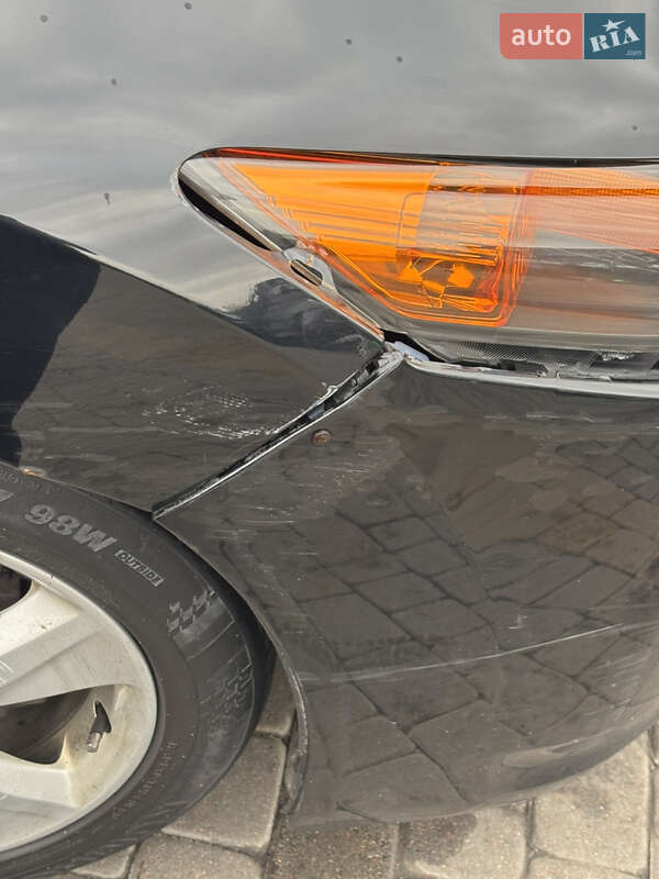 Седан Honda Accord 2010 в Харькове фото 7 Седан Honda Accord 2010 в Харькове