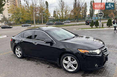 Седан Honda Accord 2010 в Харькове