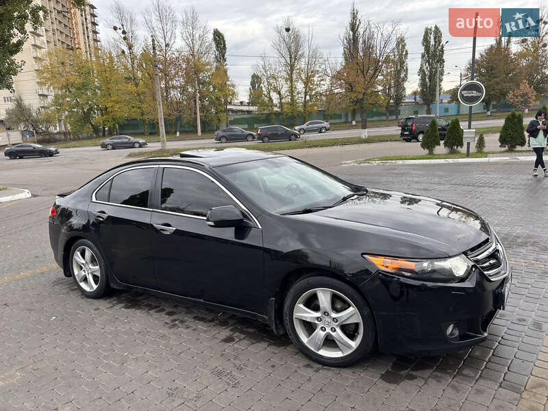 Седан Honda Accord 2010 в Харькове фото Седан Honda Accord 2010 в Харькове