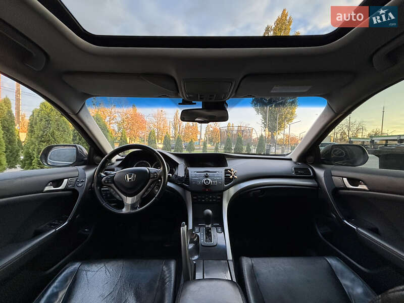 Седан Honda Accord 2010 в Харькове фото 16 Седан Honda Accord 2010 в Харькове