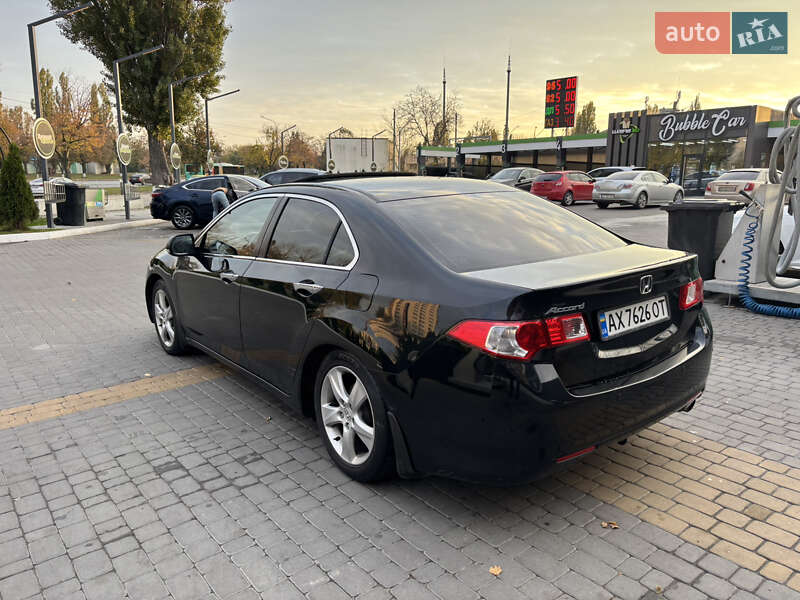 Седан Honda Accord 2010 в Харькове фото 19 Седан Honda Accord 2010 в Харькове