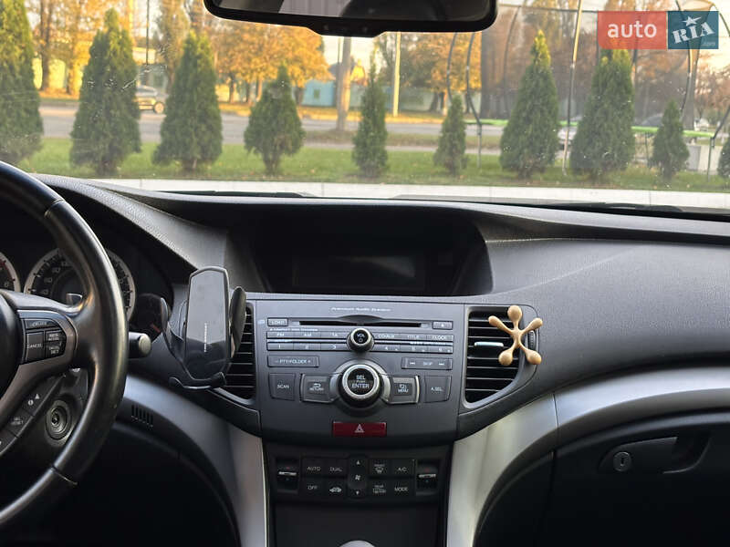 Седан Honda Accord 2010 в Харькове фото 26 Седан Honda Accord 2010 в Харькове