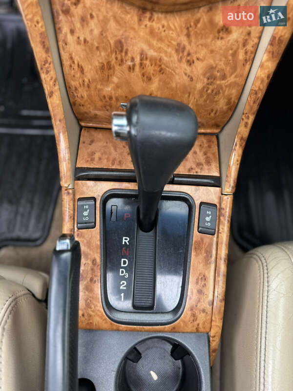 Купе Honda Accord 2003 в Дніпрі фото 10 Купе Honda Accord 2003 в Дніпрі