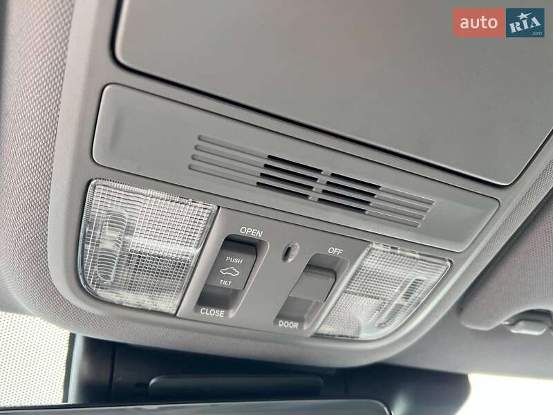 Седан Honda Accord 2019 в Львове