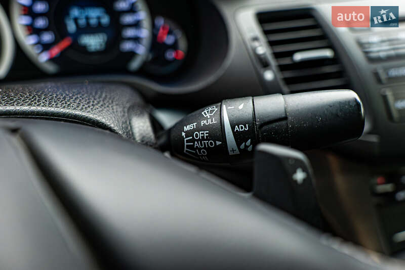 Седан Honda Accord 2012 в Киеве фото 14 Седан Honda Accord 2012 в Киеве